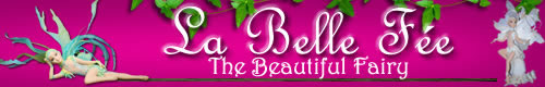 La Belle - Banner