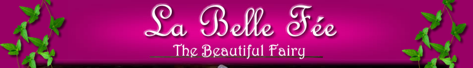 La Belle Fée